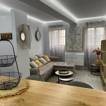 Mai Apartament *