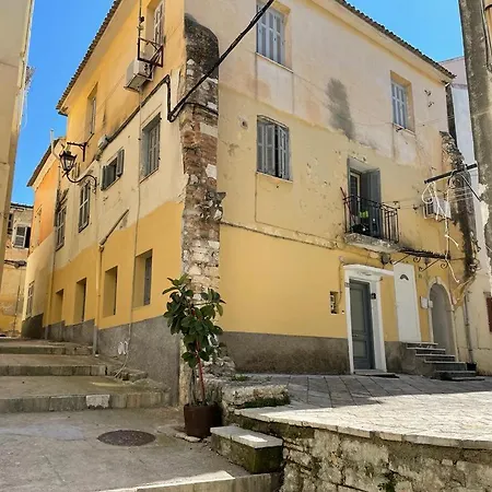 Apartament Mai
