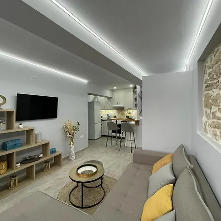 Mai Apartment *