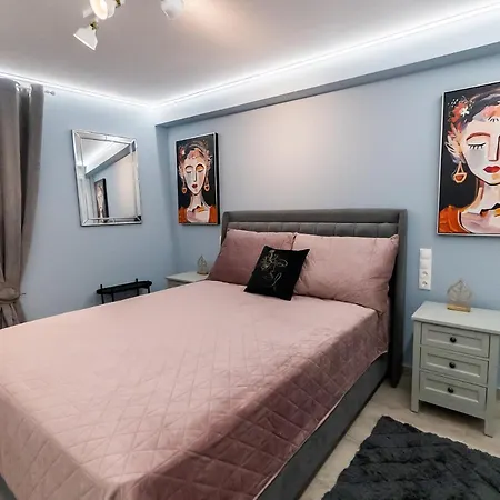 Apartment Mai *