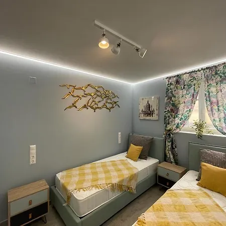 Mai Apartment Corfu (city)