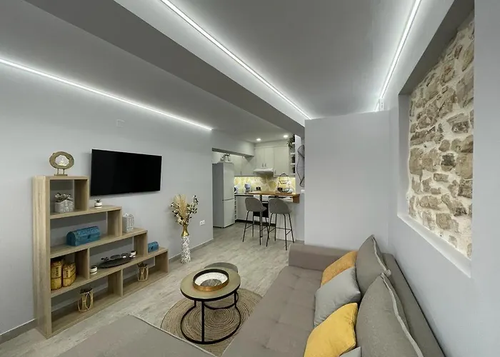 Mai Appartement *