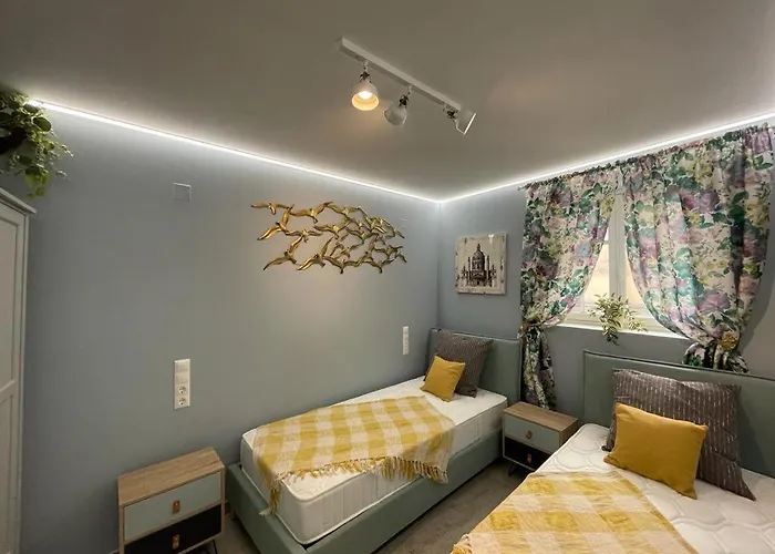 Mai Appartement Corfu (city)