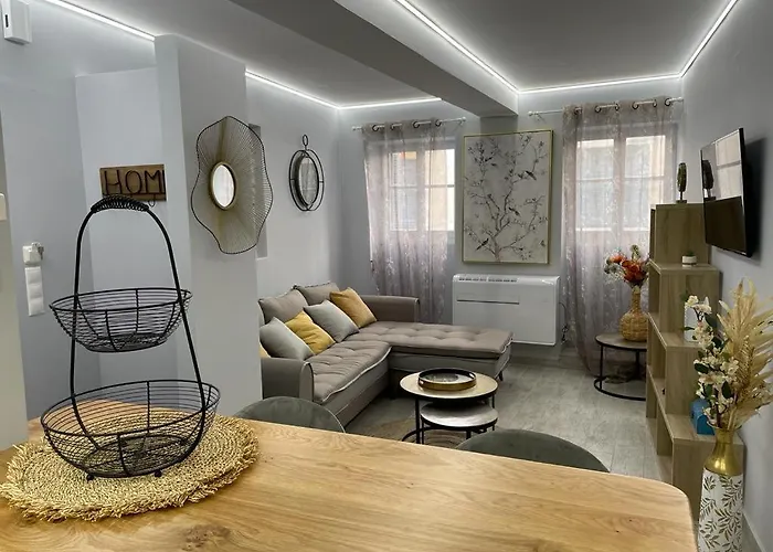 Mai Appartement *