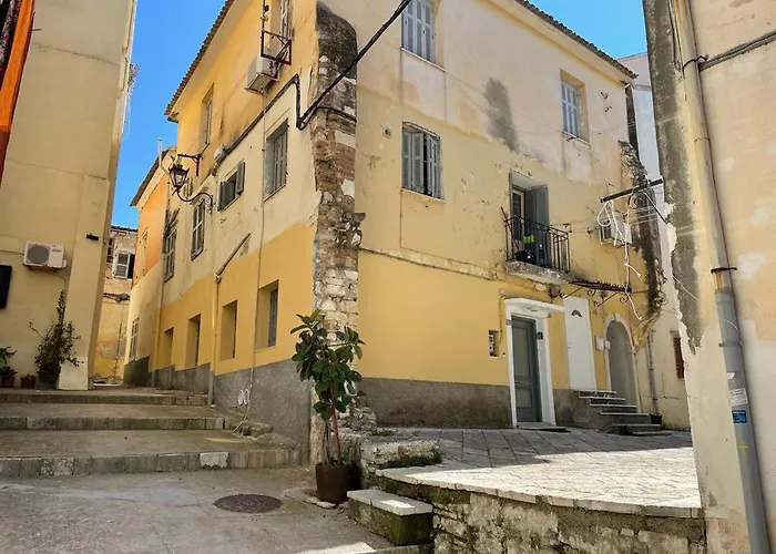 Appartement Mai
